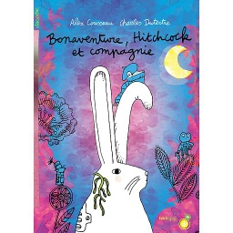 Bonaventure, Hitchcock et compagnie