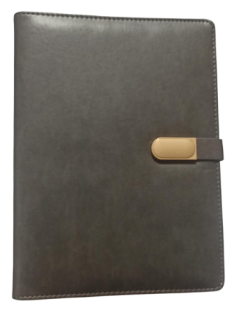 [6111264119965] Note Book A5 Yalong