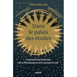 Dans le palais des étoiles