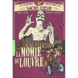 La momie du Louvre