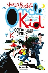 O comme ouragan, K comme courage