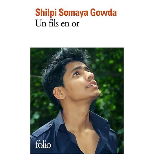 Un fils en or