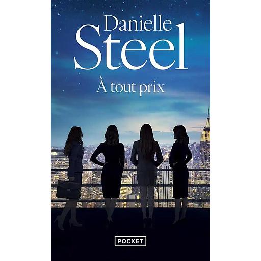 [PKJ634828] A tout prix
