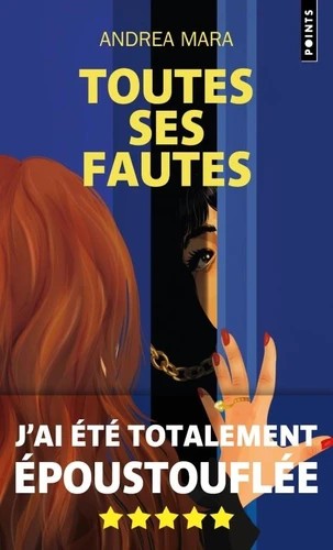 [POI423095] Toutes ses fautes