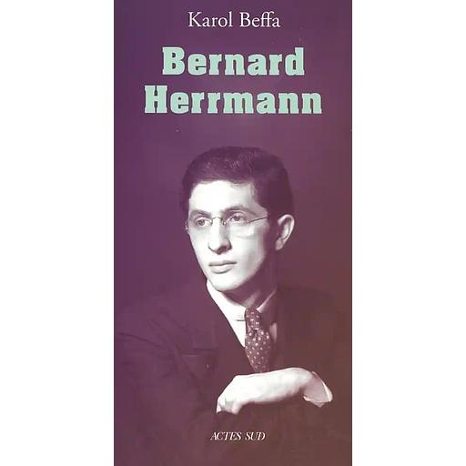 [ACS185572] Bernard Herrmann