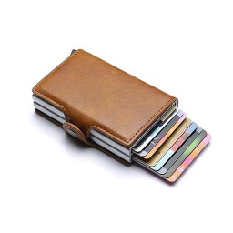 Porte Carte Bancaire