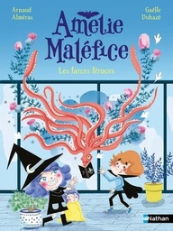 Les Farces Féroces