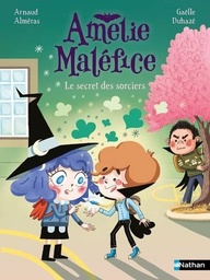 Le secret des sorciers