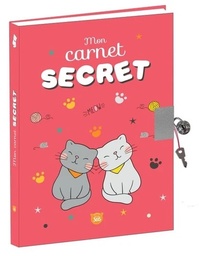 Mon carnet secret