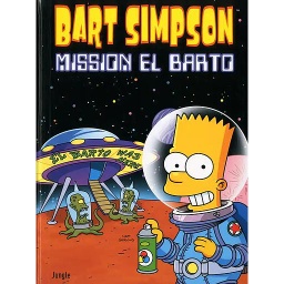 Mission El Barto