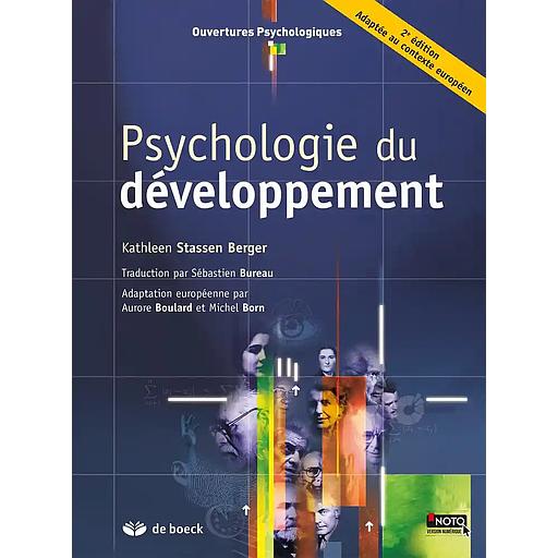 Psychologie du développement