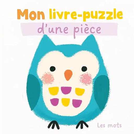 Les mots