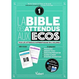 La bible des attendus aux ECOS