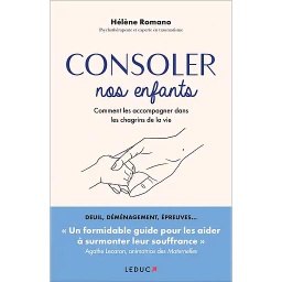 Consoler nos enfants