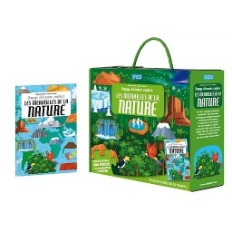 Les merveilles de la nature