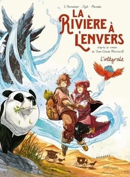 La rivière à l'envers Intégrale