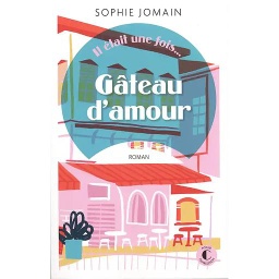 Gâteau d'amour