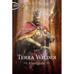 Terra Wilder L'Intégrale