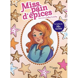 Miss pain d'épices