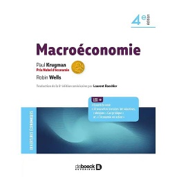 Macroéconomie