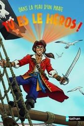 Dans la peau d'un pirate