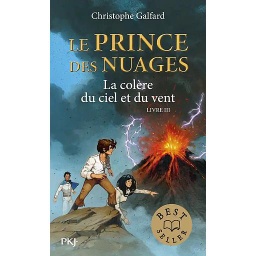 La colère du ciel et du vent