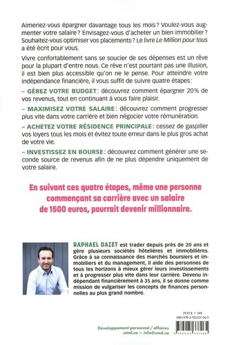 Le million pour tous