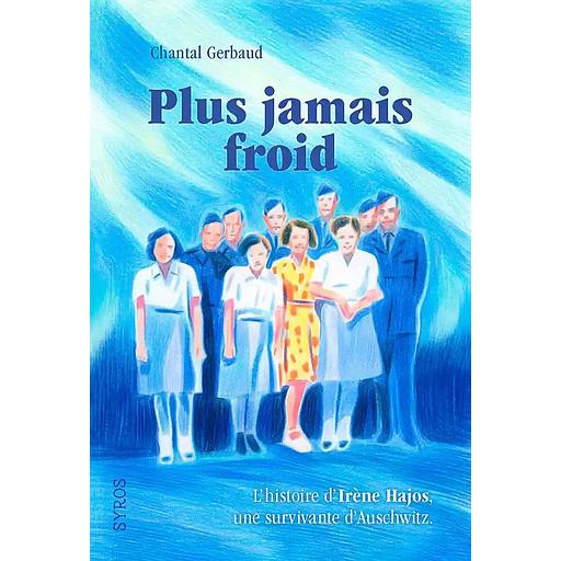 Plus jamais froid