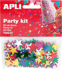 [13821] Confetti Etoile 14G