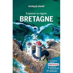 Explorer la région Bretagne