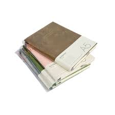 Note Book A5