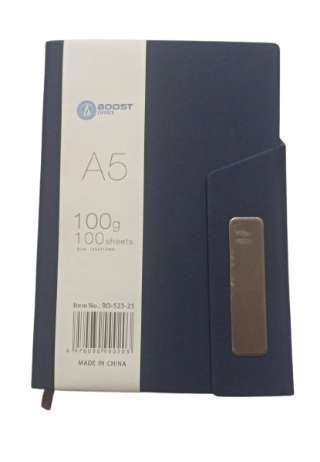 Note Book A5