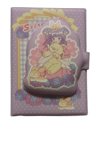 Note Book A5