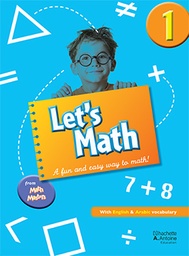 Let's Math 1