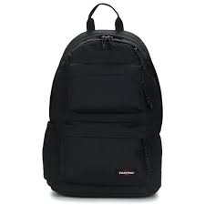 [EKOA5B7Y0081] Sac à dos Padded Double Black