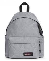 [EKOA5BG4363] Sac à dos PAK'R GREY