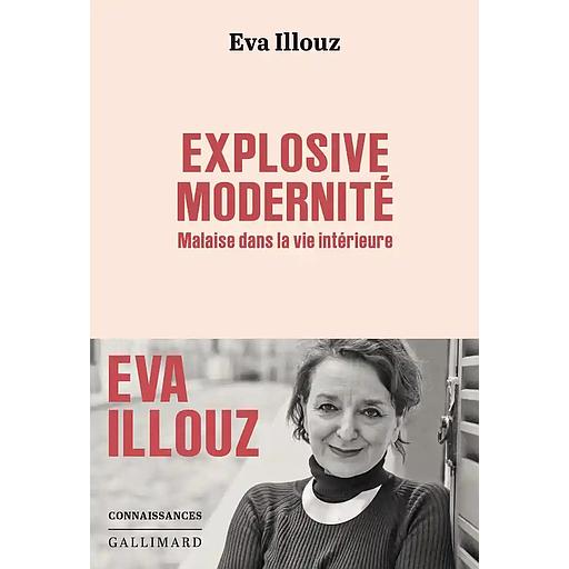 [GAL026484] Explosive modernité