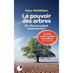 Le pouvoir des arbres