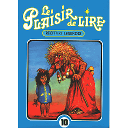 Le plaisir de lire : Hdidane le rusé