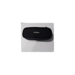 Trousse ovale Eastpak Black