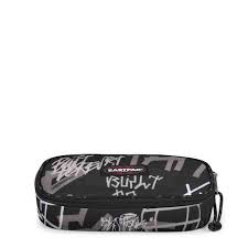 Trousse Ovale Single Star Wars Death Star Black