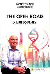 The open road