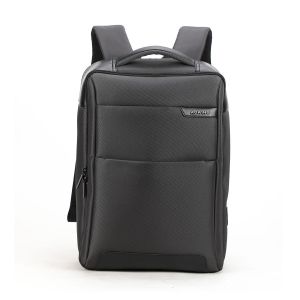 [SN3072] Sac à dos léger pour ordinateur portable avec port USB - multi-usage