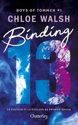 Binding 13