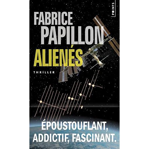 [POI895863] Alienés