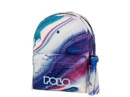 [8343] Sac a Dos Polo Double + Scarf Craft 901-202