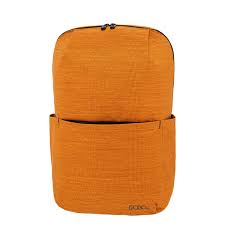 [7700] Sac à Dos Airy 20LT Moutarde