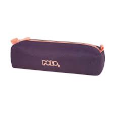 [937006-4839] Trousse Polo Wallet 1 Poche