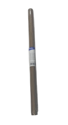 Rouleau Papier de Soie 2M Marron