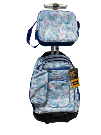[25-16200] Cartable 16 Aodassi